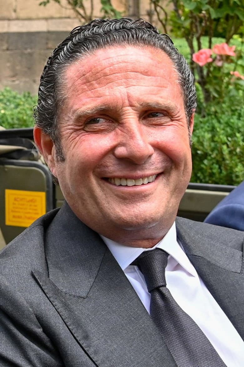 Vituco Pombo