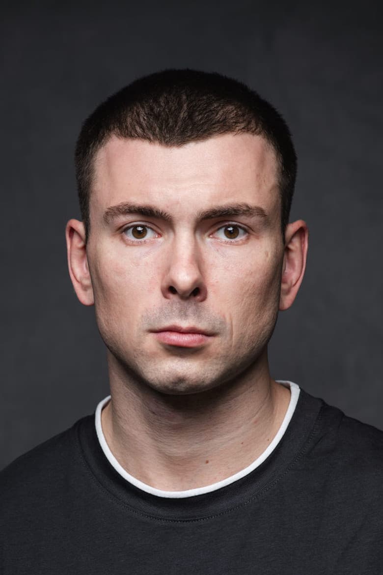 Maksim Shilov