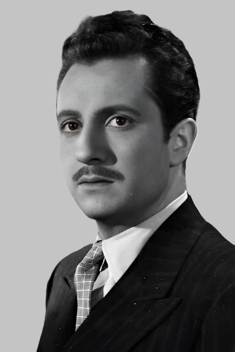 José María Seoane