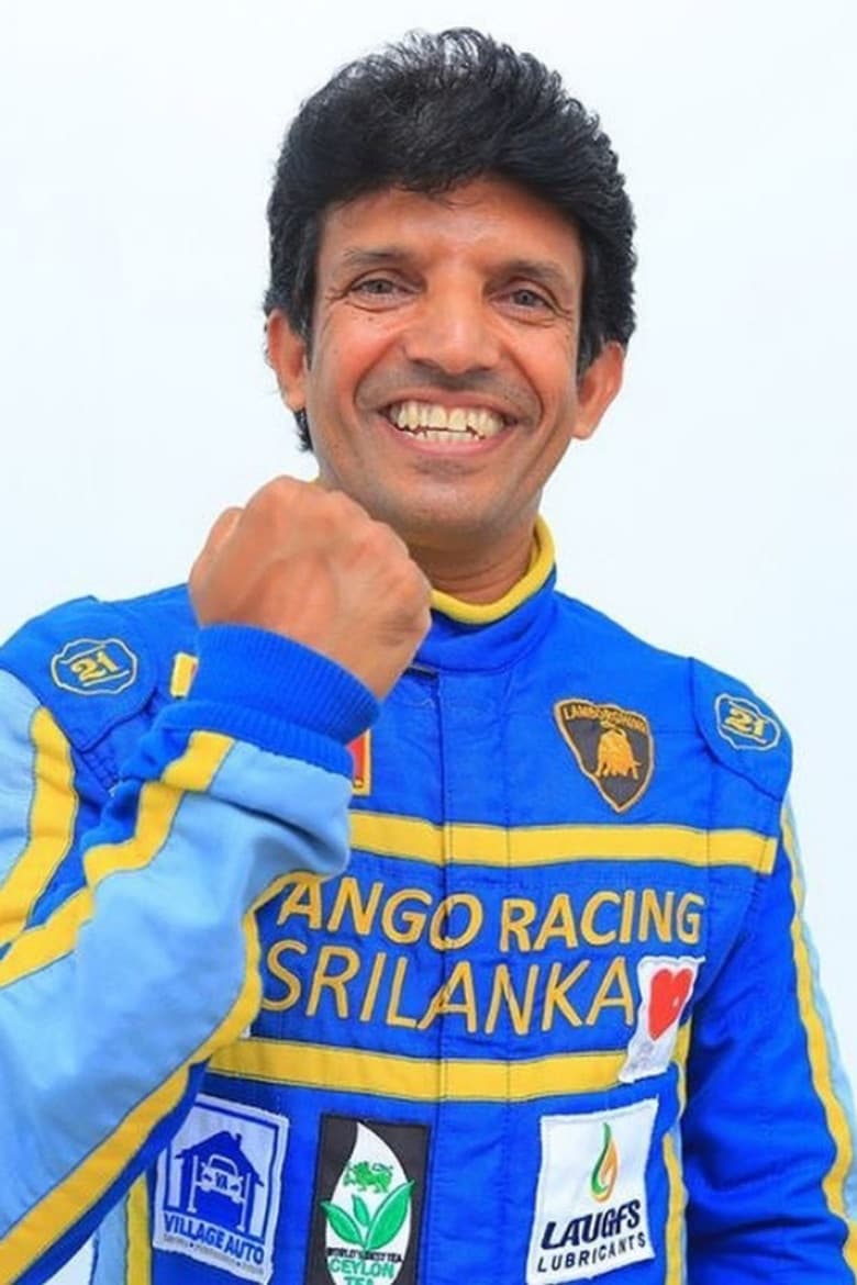 Dilantha Malagamuwa