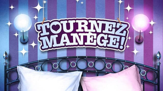 Tournez manège !