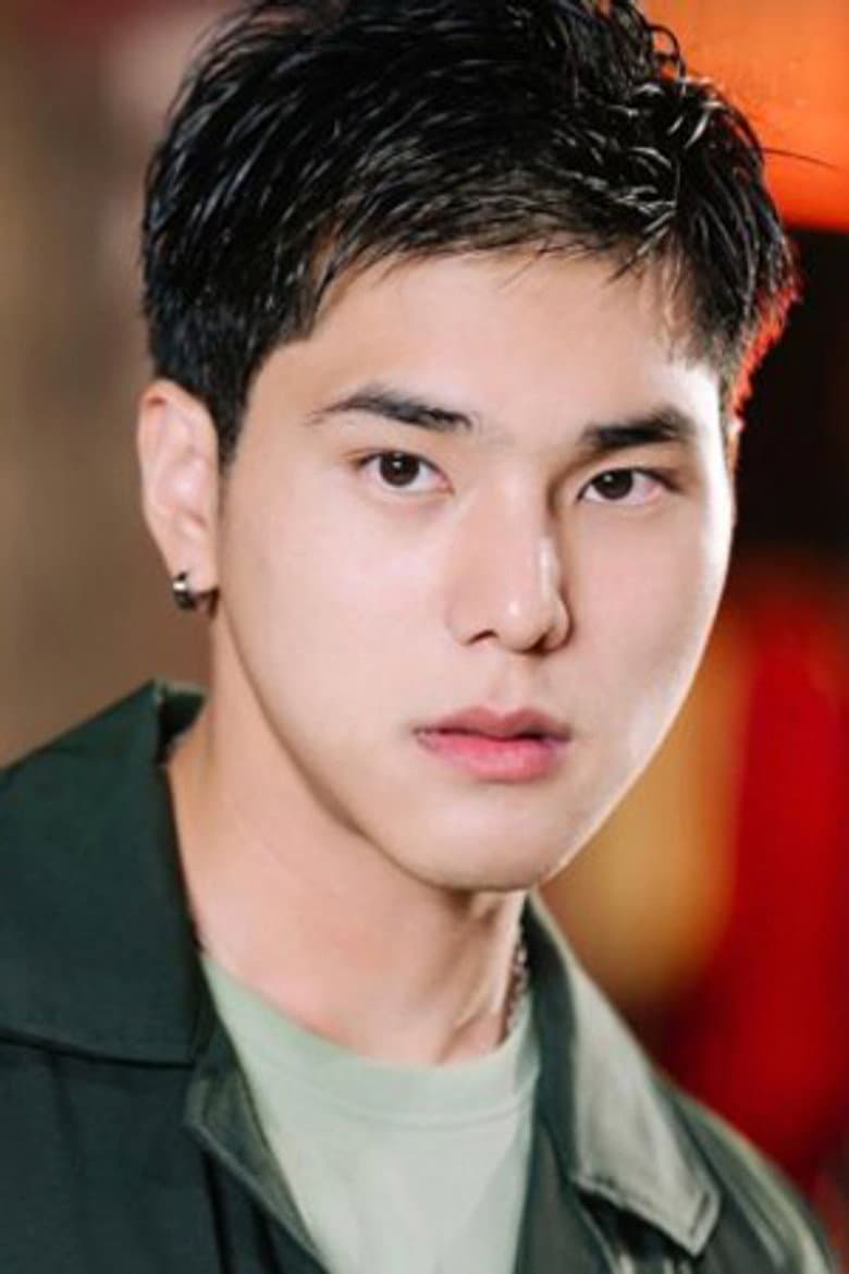 Phasakorn Ratnaliam