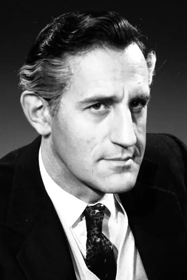Douglas Wilmer