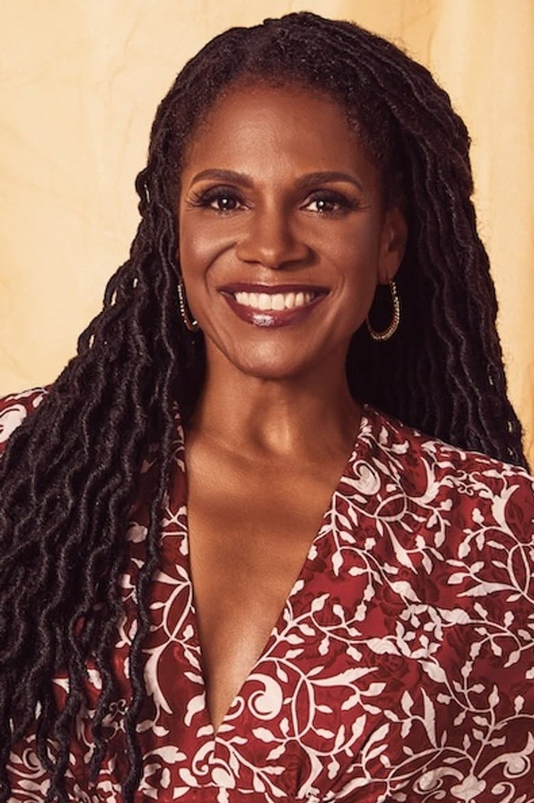 Audra McDonald