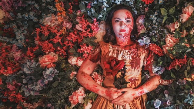 The Death of Snow White