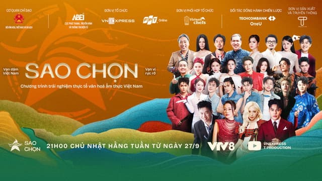 Sao Chọn