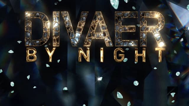 Divaer by night