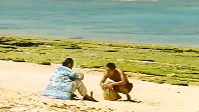 Deadline Island Song, Resonate in the Souls of Men
