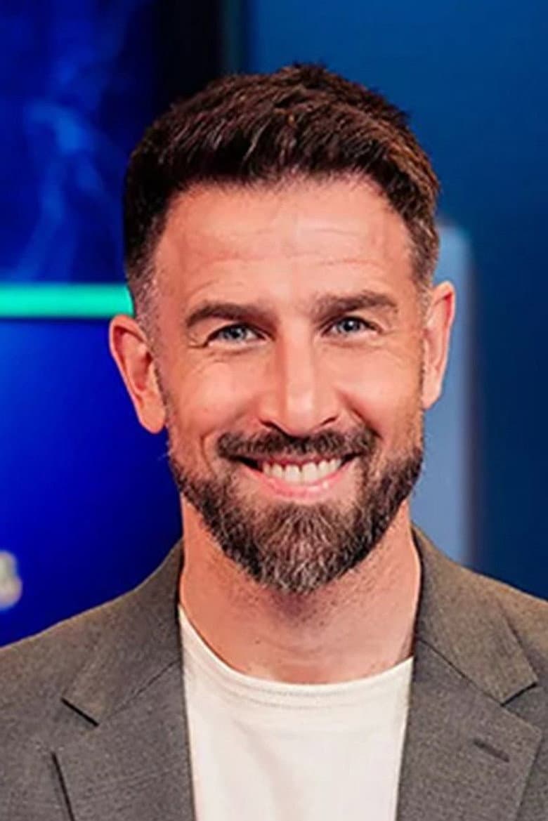 Mark Schaaf