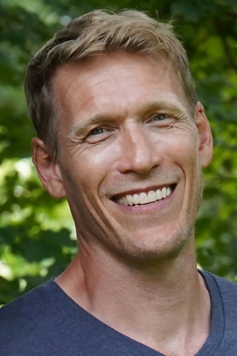Adam Schersten
