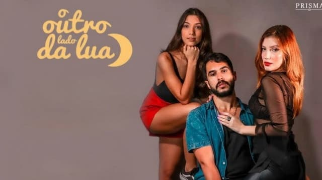 O Outro Lado da Lua