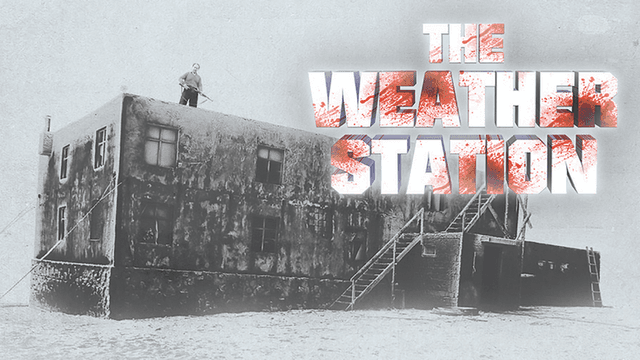 The Weather Station