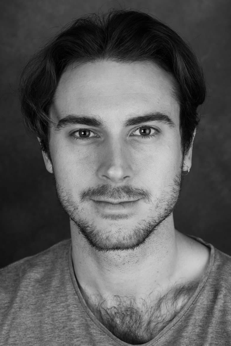 Adam Stålhammar