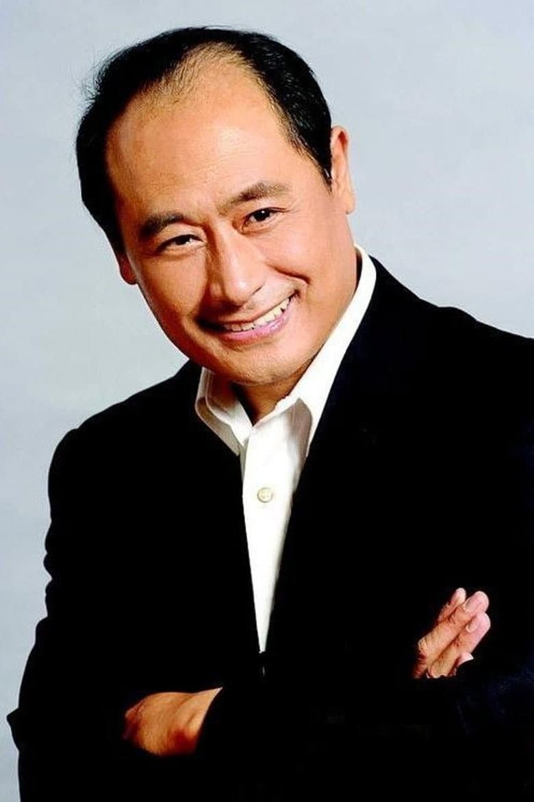 Li Jianxin