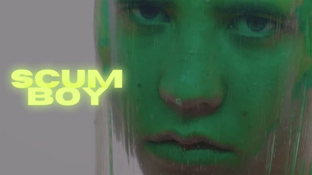 Scum Boy