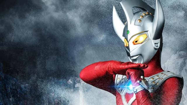 Ultraman Taro