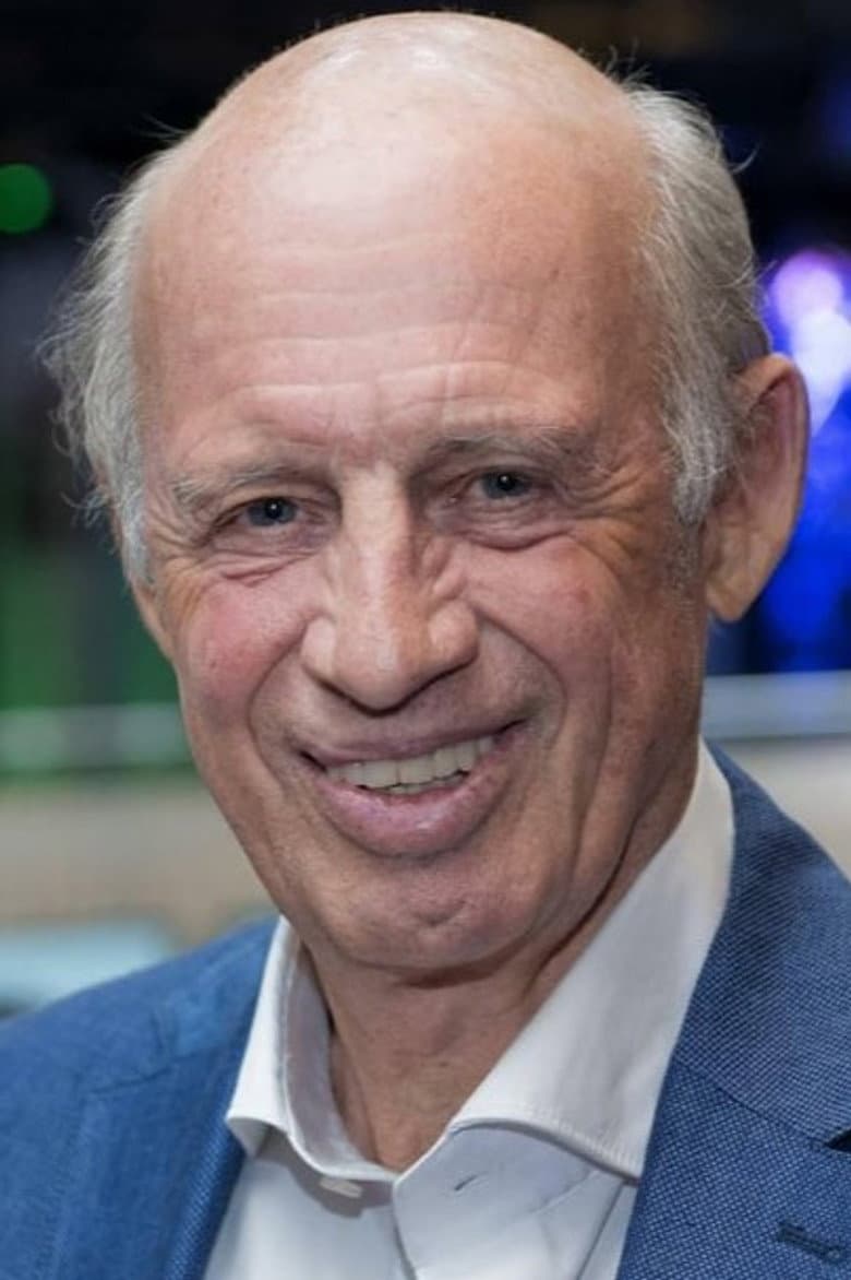 Willy Bogner
