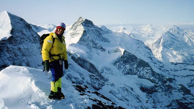 Eiger