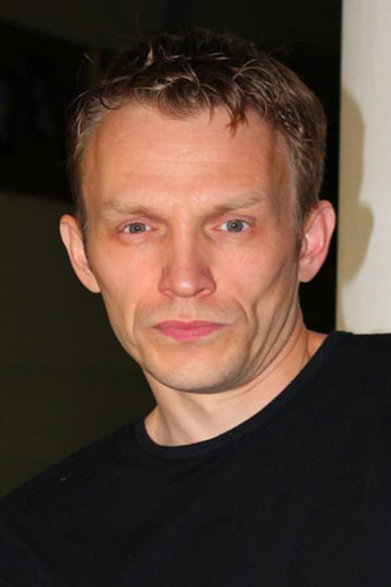 Igor Mikhelson