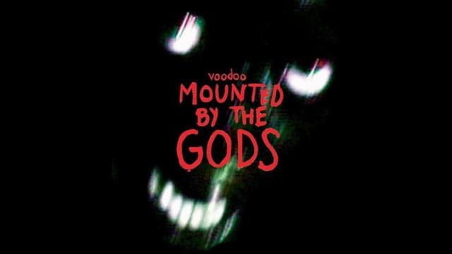 Mounted By The Gods