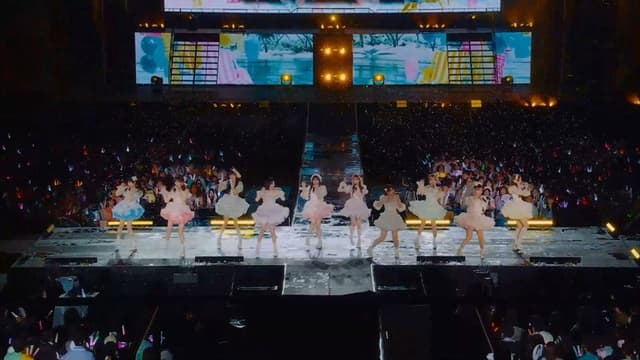 ＝LOVE 8th ANNIVERSARY PREMIUM TOUR