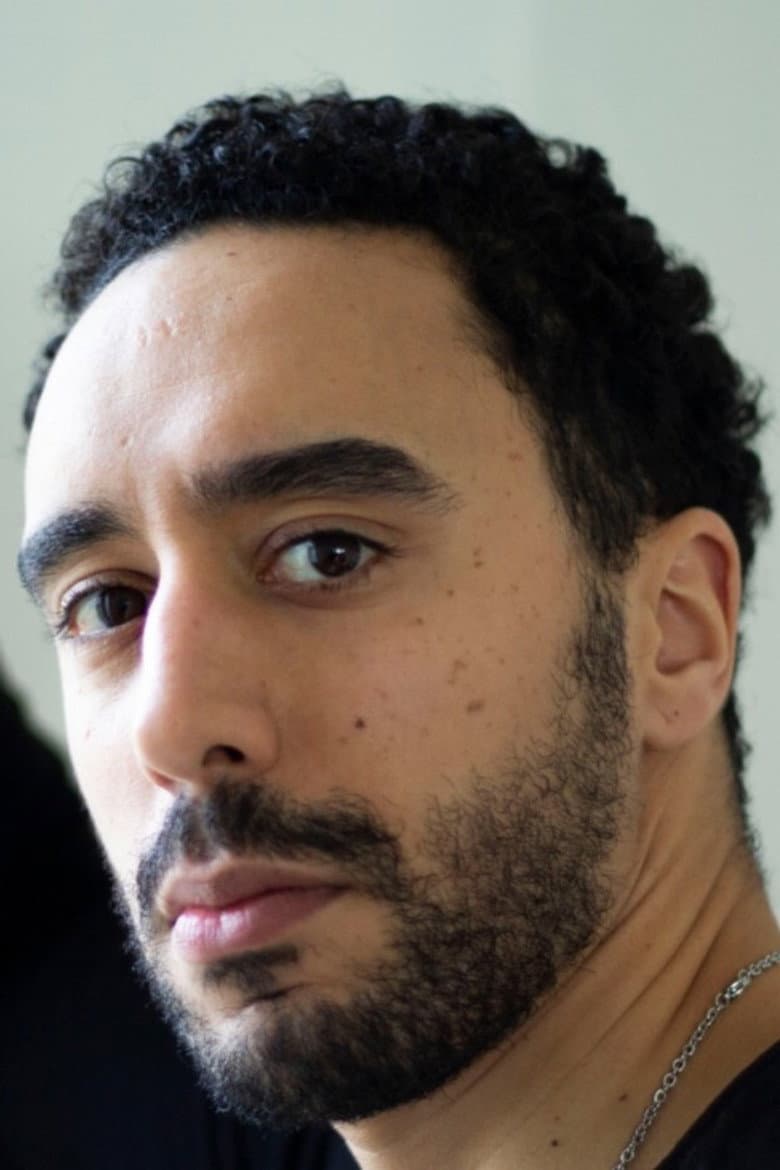 Mounir Tinani