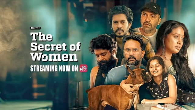 The Secret of Women