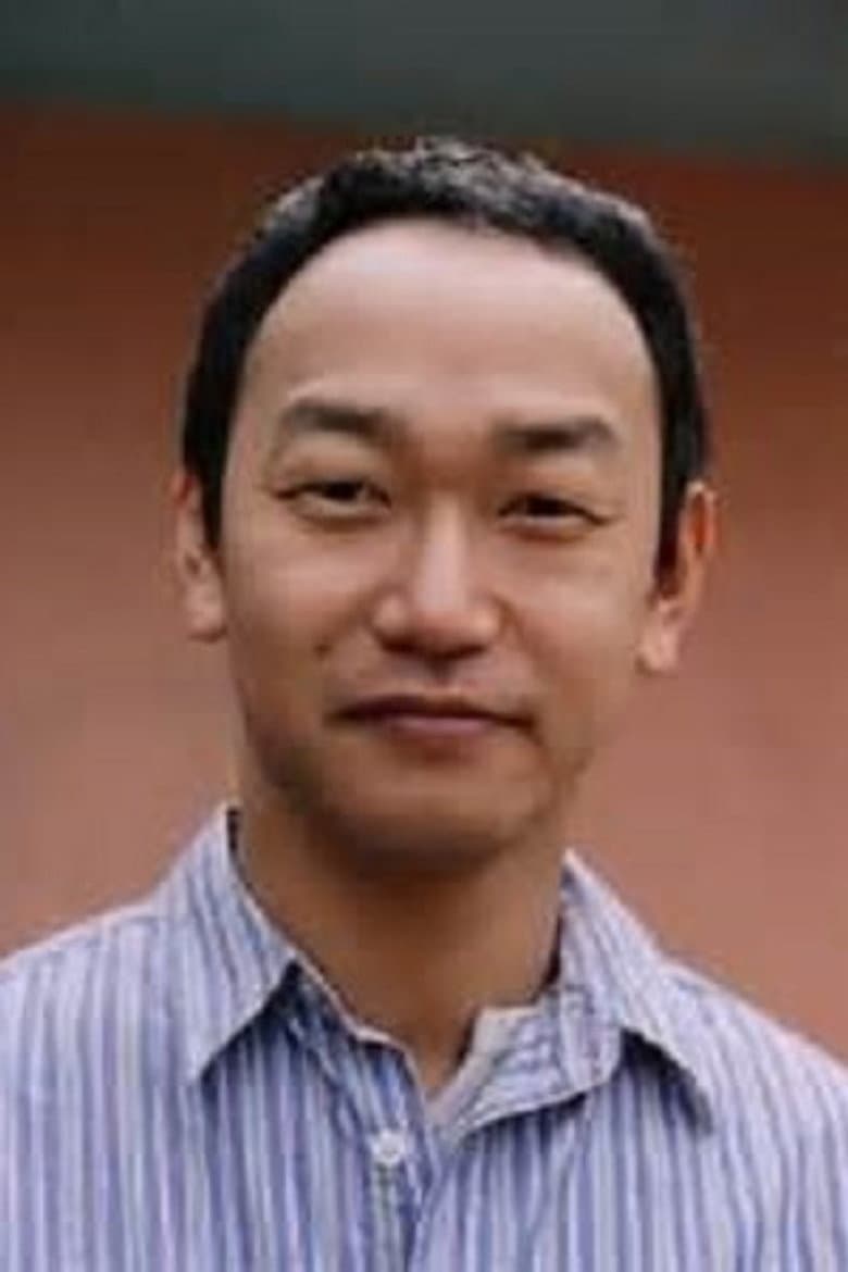 Kentarō Shimazu
