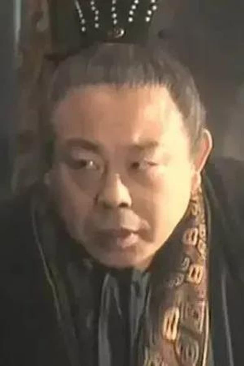 Tang Zhijiang