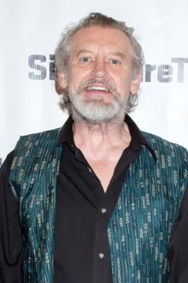 Gordon Joseph Weiss