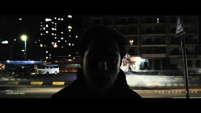 The Dark Side (Remastered)