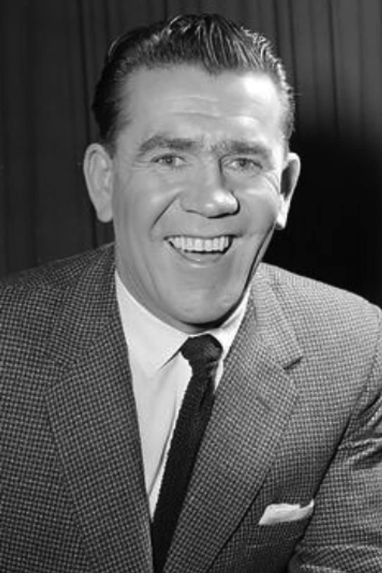 Lou Richards
