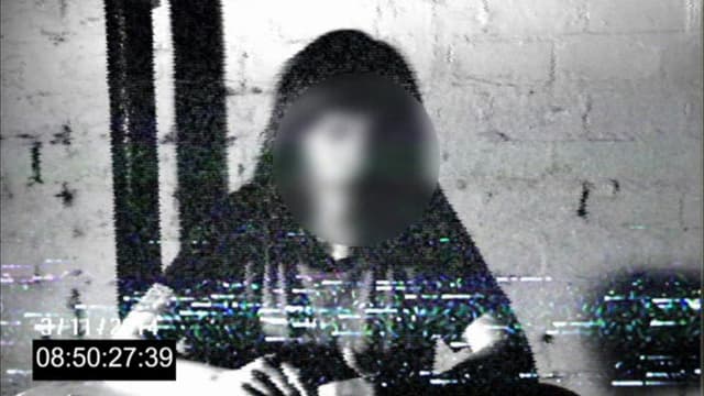 Her Name Was Torment II: Agony
