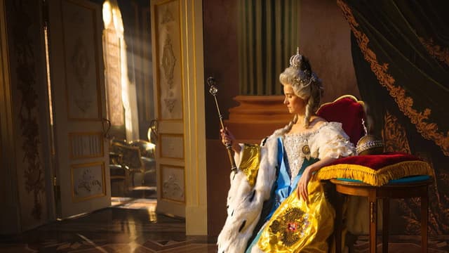 Catherine the Great