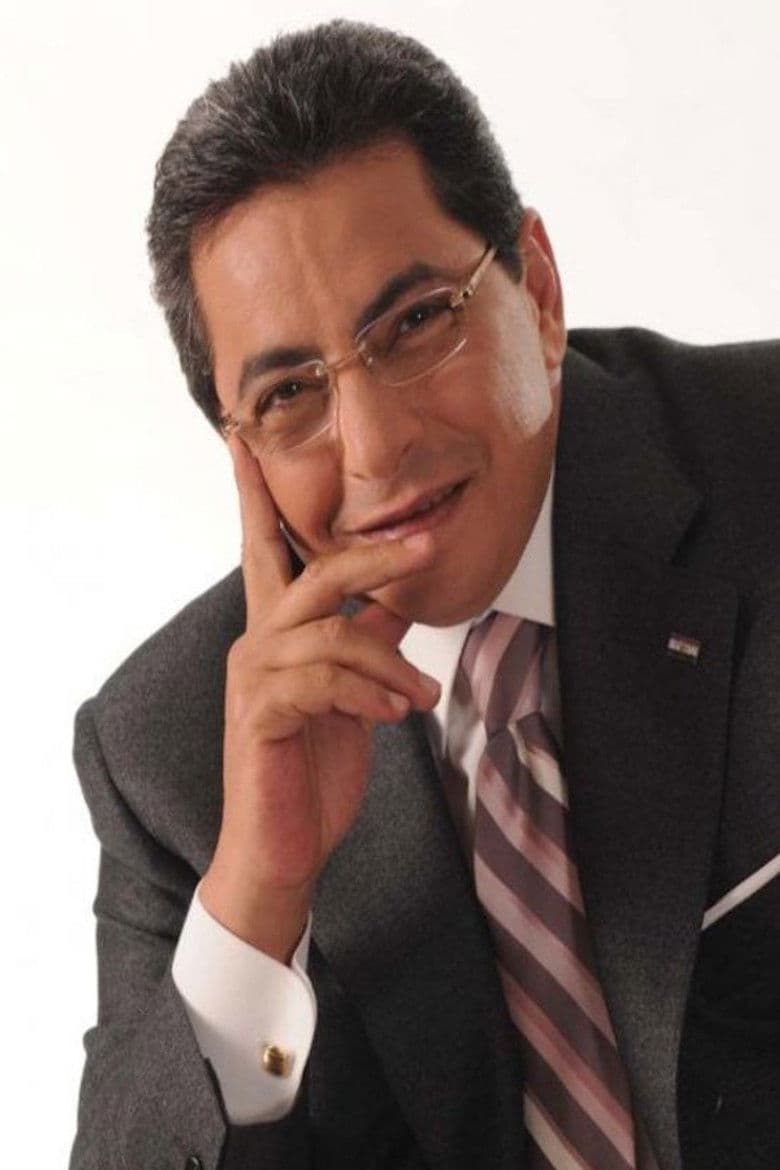 Mahmoud Saad