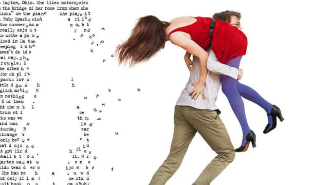 Ruby Sparks