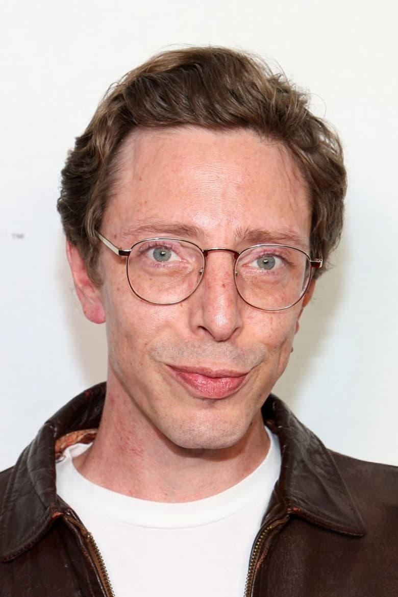 Joshua Burge