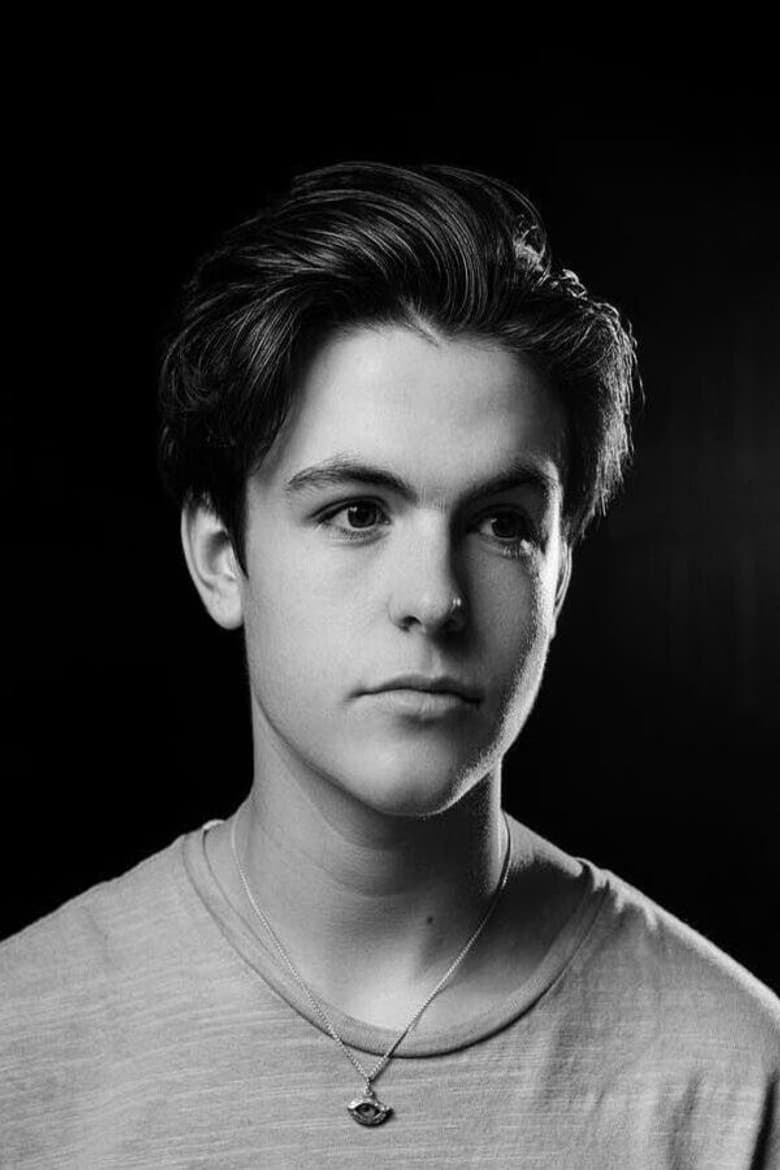 Blake Richardson