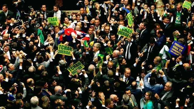 10 Anos do Impeachment