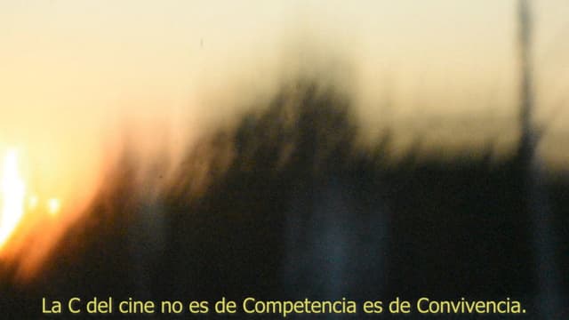 El retratar la vida de Mekas y el retratarse en la vida de Varda