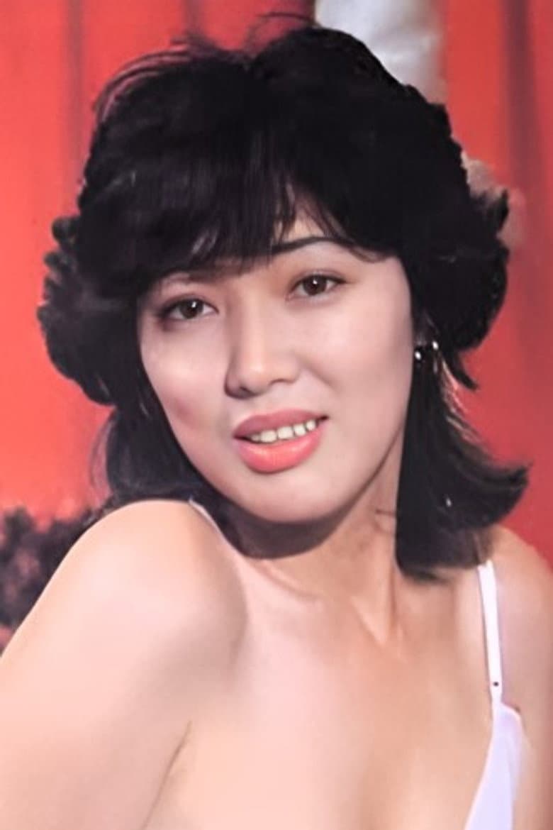 Megumi Aoi