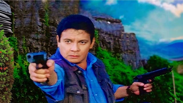 Ang Pagbabalik ng Probinsyano