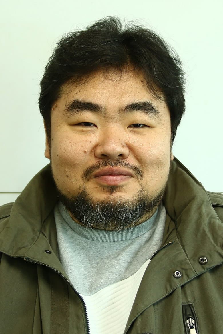 Lee Seung-won