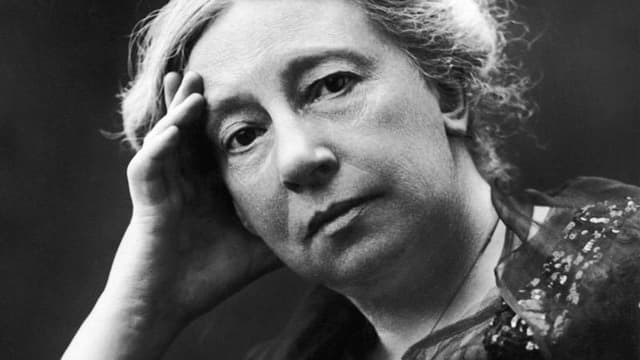 Lady Gregory: Ireland's First Social Influencer