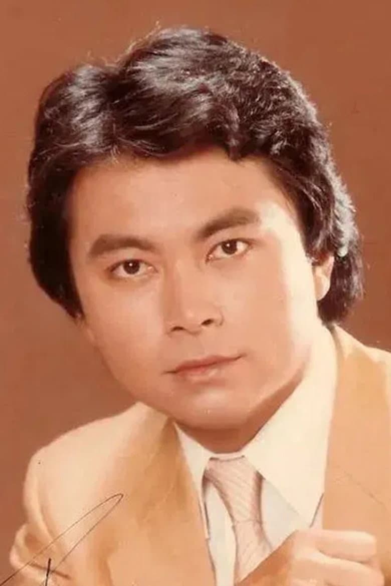 David Lau Chi-Wing