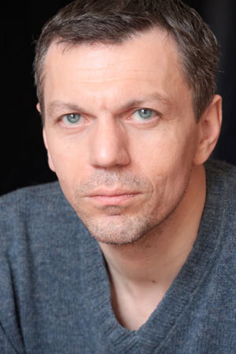 François Hatt