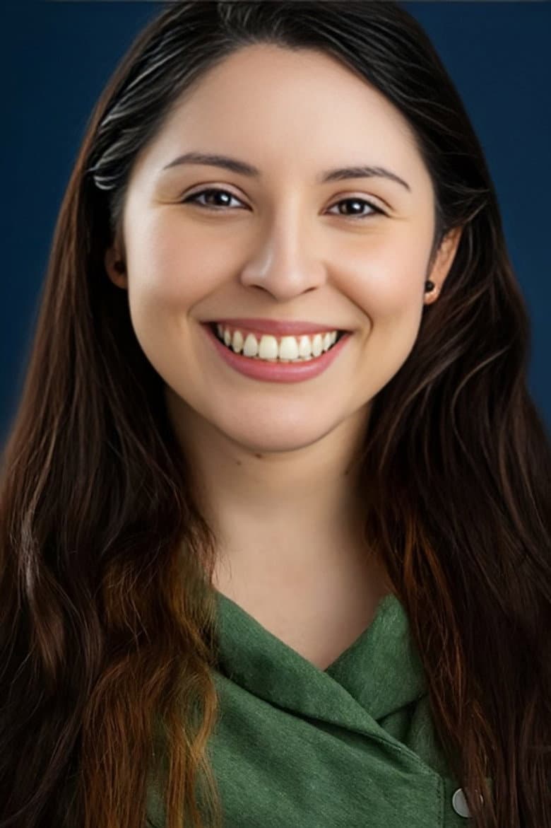 Laetitia Carrasco