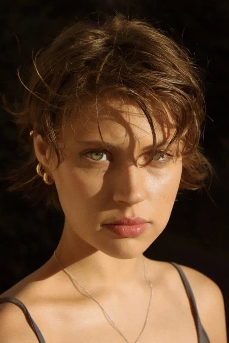 Yuliya Ilyina