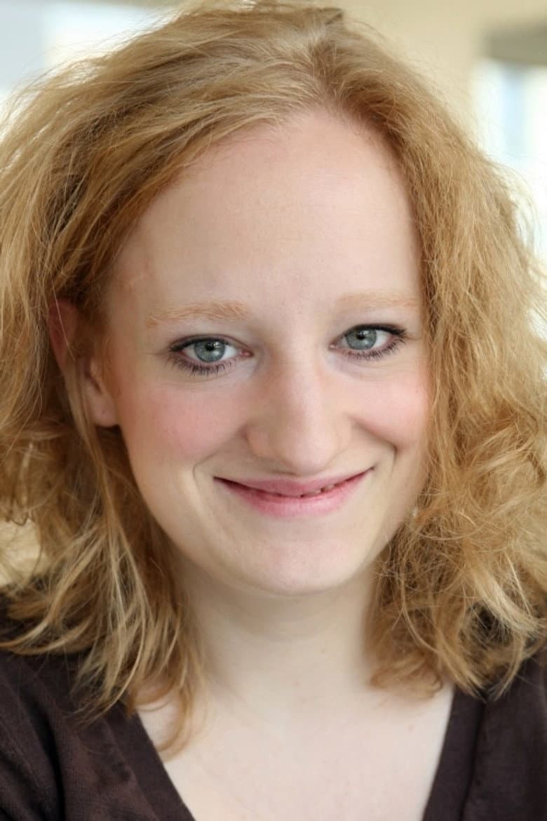 Aymeline Alix
