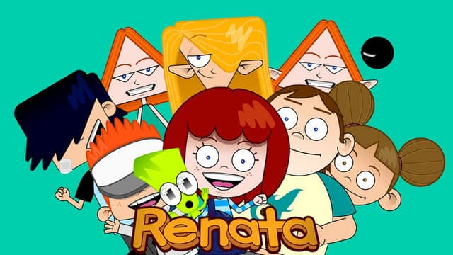 Renata y los problemas